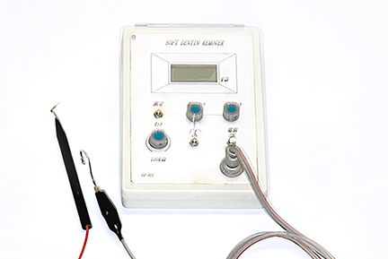 ムシ歯治療用の器械