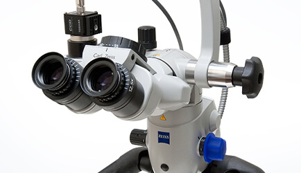 マイクロスコープの写真