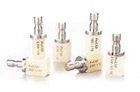 セラミックブロックの写真