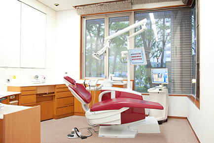 ハヤシ歯科診療所photo