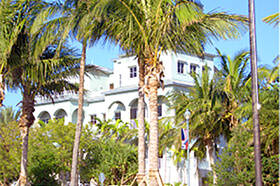 フロリダ州マイアミのパンキー研究所